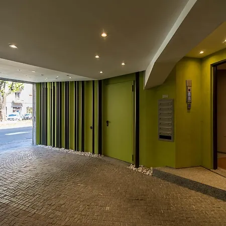 Green Core Lecco